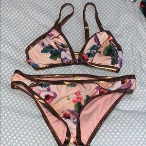 Gianni Bini swim suit